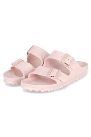 Birkenstock Birkenstock Arizona EVA[Kunststoff-Sandal] Light Rose Rose