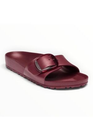 Birkenstock Birkenstock Madrid Big Buckle EVA[Slipper] Zinfandel Zinfandel