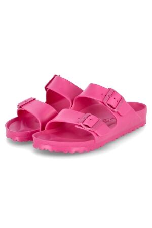 Birkenstock Birkenstock Arizona EVA[Slipper] Beetroot Purple Beetroot Purple