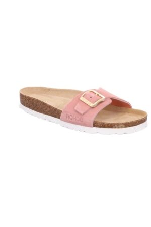 Rohde Rohde ROSE ROSE Rohde Rohde ROSE ROSE