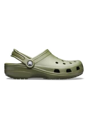 Crocs Crocs Army Green 