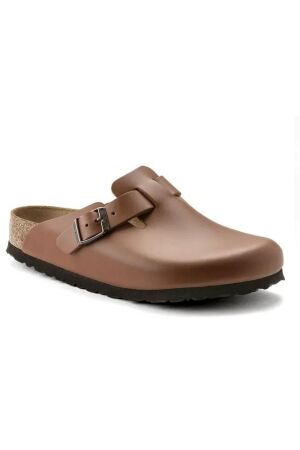 Birkenstock Birkenstock Boston BS[Clogs] Ginger Brown Ginger Brown