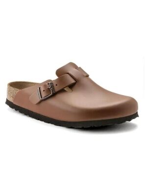 Birkenstock Boston BS[Clogs] 1019693 Ginger Brown
