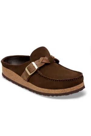 Birkenstock Birkenstock Buckley Braided[Clogs] Carafe Carafe