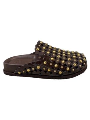 Blackrose Naplack Coffee Vivara01/6