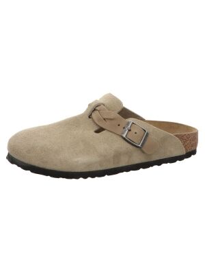 Birkenstock Boston Braided 1026694 Pink Clay Birkenstock Boston Braided 1026694 Pink Clay
