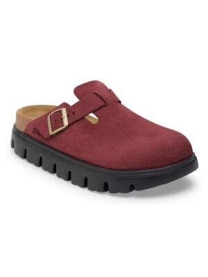 Birkenstock Boston PAP Chunky[Clogs] 1030400 Zinfandel