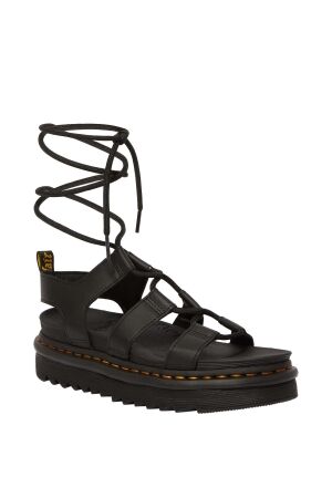 Dr.Martens Dr.Martens Nartilla Black Hydro  Dr.Martens Dr.Martens Nartilla Black Hydro