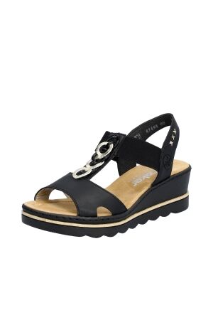 Rieker Rieker schwarz/black/lightgold schwarz/black/lightgold Rieker Rieker schwarz/black/lightgold schwarz/black/lightgold