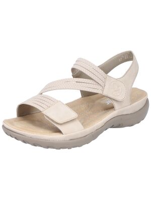 Rieker 64870-62 ginger/cliff-weiss Rieker 64870-62 ginger/cliff-weiss