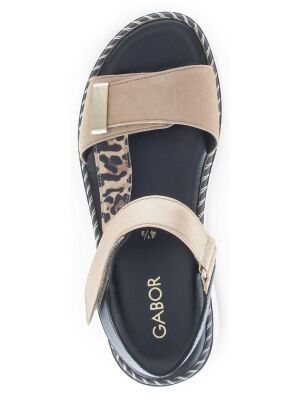 Gabor 84.593.14 sand kombi