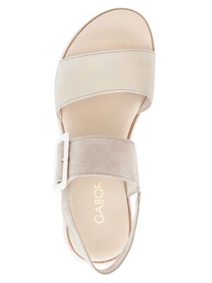 Gabor Comfort 82.744.33 puder/oasi (LDS)