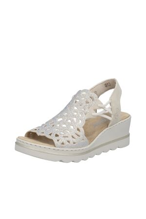 Rieker Rieker ginger ginger