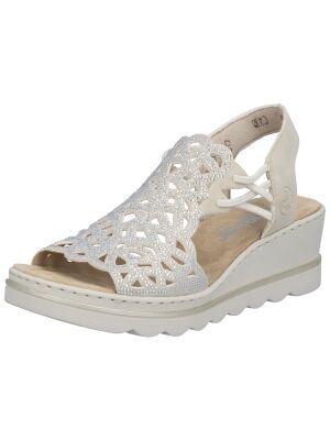 Rieker 67465-62 ginger