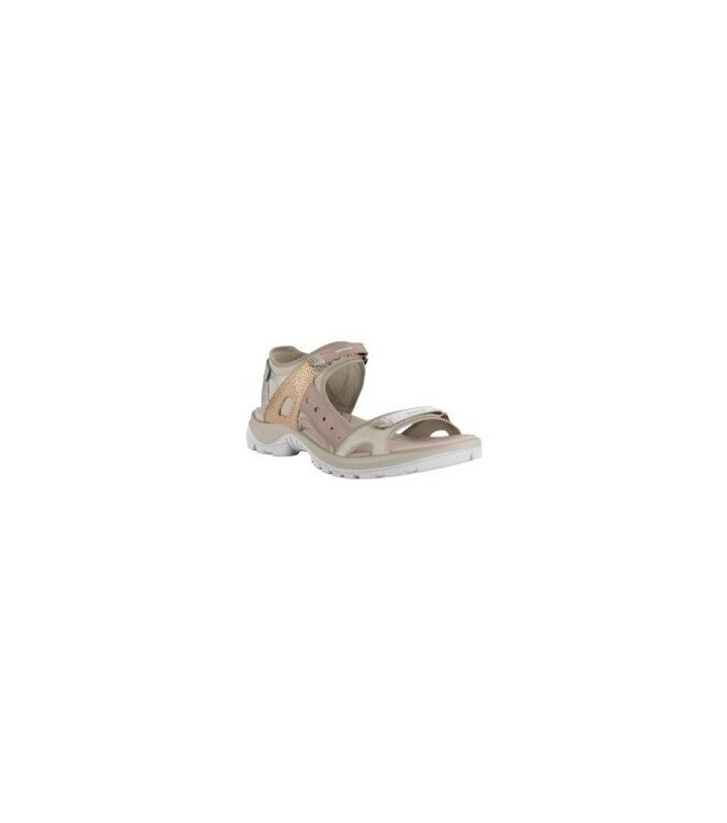 Offroad Yucatan Ecco Yucatan Sandal Ecco Multicolor Pastel Sandals