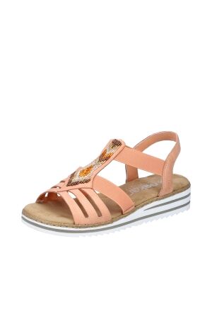 Rieker Rieker aprikot aprikot