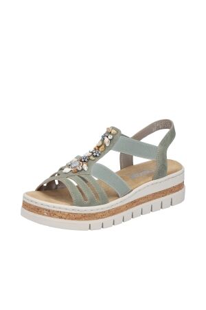 Rieker Rieker schilf schilf