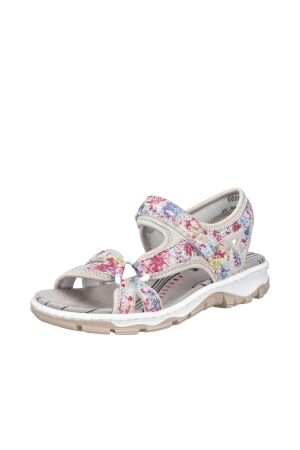 Rieker Rieker multi/perlcreme multi/perlcreme