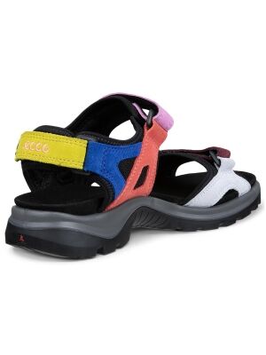 Ecco ECCO OFFROAD 069563/61661 MULTICOLOR