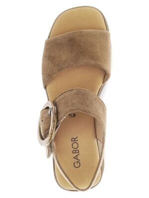 Gabor 84.520.18 peanut