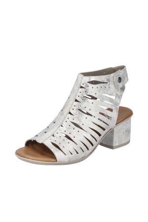 Rieker Rieker beige-gold beige-gold Rieker Rieker beige-gold beige-gold