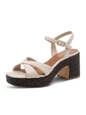 Tamaris M2831344 1-28313-44-413 IVORY LEATHER