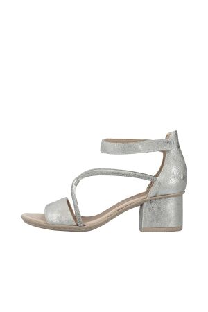 Rieker Rieker fog-silver/weiss-silber fog-silver/weiss-silber