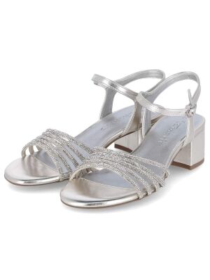 Tamaris M2824844 1-28248-44-957 PLATINUM