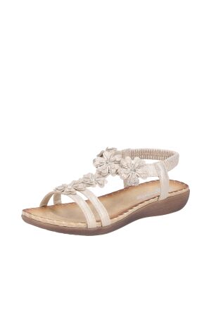 Rieker Rieker lightgold lightgold