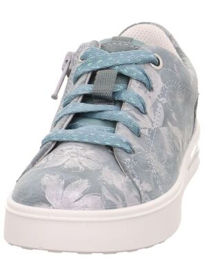 Superfit 1-000807-8410 HELLBLAU/SILBER