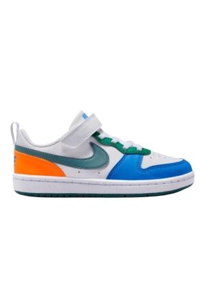 Nike Nike Court Corough Low Kids Nike Nike Court Corough Low Kids