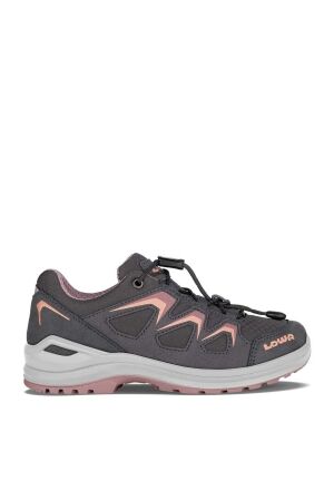 Lowa Lowa INNOX EVO GTX LO JUNIOR graphit/rose graphit/rose Lowa Lowa INNOX EVO GTX LO JUNIOR graphit/rose graphit/rose