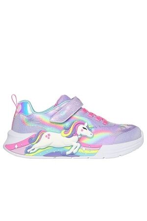 Skechers Skechers 302298L Violett Violett Skechers Skechers 302298L Violett Violett