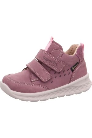 Superfit Superfit Stiefelette Leder BREEZE LILA/ROSA LILA/ROSA