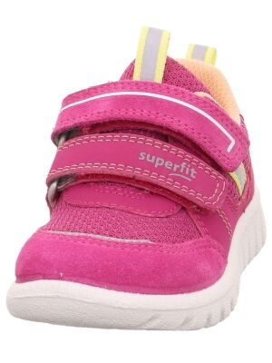 Superfit 1-006203-5510 PINK/ORANGE