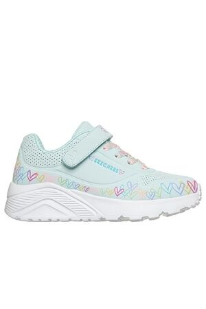 Skechers Skechers 314091L BLAU Blau