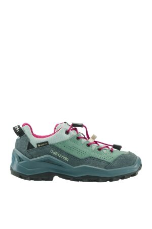 Lowa Lowa WANDAX GTX LO JR petrol/pink petrol/pink