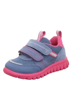 Superfit Superfit SPORT7 MINI BLAU/PINK BLAU/PINK Superfit Superfit SPORT7 MINI BLAU/PINK BLAU/PINK