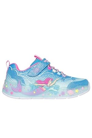 Skechers Skechers 303060L Blau Blau Skechers Skechers 303060L Blau Blau