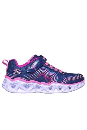 Skechers Skechers 302689L Blau Blau Skechers Skechers 302689L Blau Blau