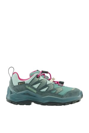 Lowa Lowa MADDOX PRO GTX LO JR petrol/pink petrol/pink