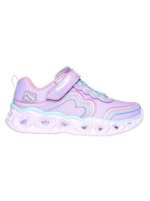 Skechers 302689L 302689L LVMT Violett Skechers 302689L 302689L LVMT Violett