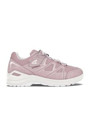 Lowa Lowa INNOX EVO II GTX LO JR alt rosa/offwhite alt rosa/offwhite