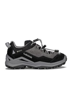 Lowa Lowa WANDAX GTX LO JR schwarz/grau schwarz/grau