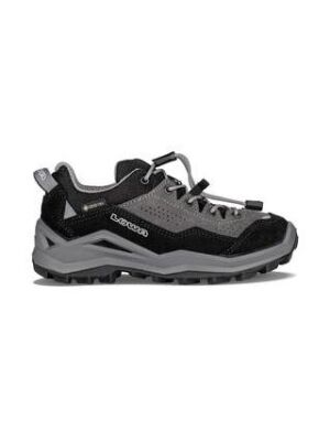 Lowa WANDAX GTX LO JR 641655/9930 schwarz/grau