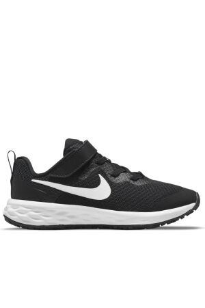 Nike Nike Revolution 6 blackwhite  Nike Nike Revolution 6 blackwhite