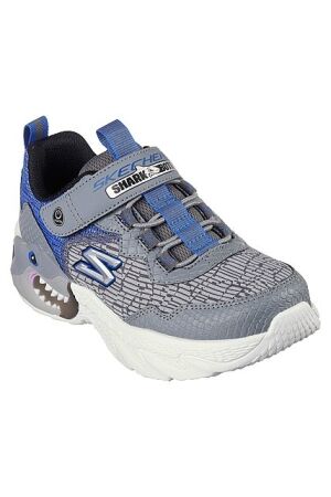 Skechers Skechers 400617L GRAU Grau Skechers Skechers 400617L GRAU Grau