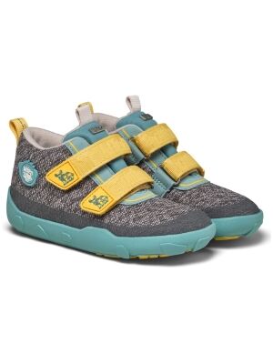 Affenzahn Knit Happy Nashorn 00844-80028