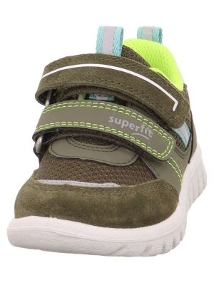 Superfit 1-006203-7020 GRÜN/GELB