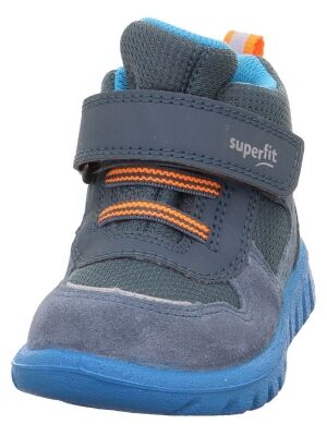 Superfit 1-006188-8030 BLAU/TÜRKIS Superfit 1-006188-8030 BLAU/TÜRKIS